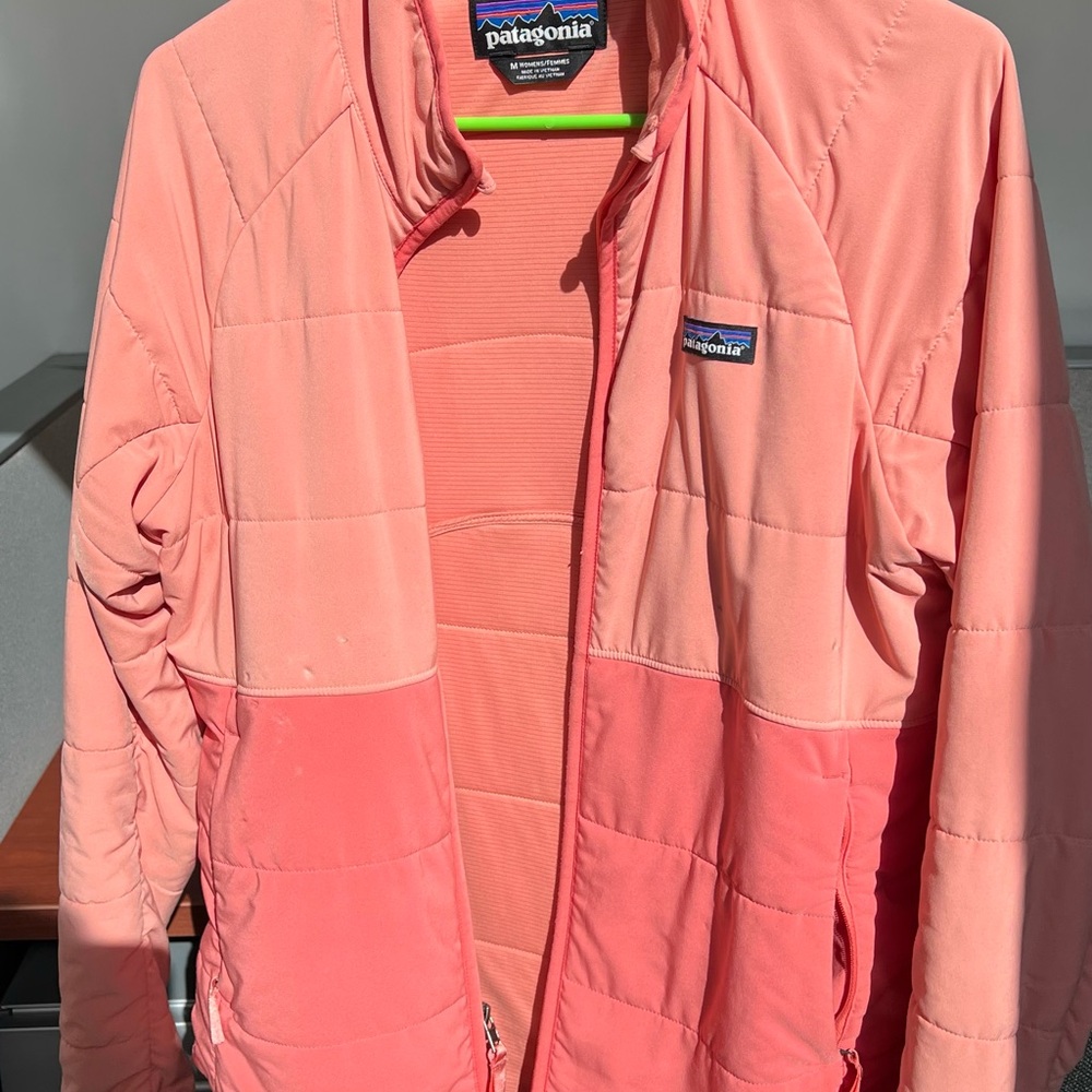 Patagonia Women's Coral Puffer Jacket